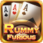 r rummy yes logo